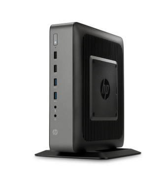 HP T620 Plus Flexible Thin Client (Scuffs/Scratches) HP T620 Plus Flexible Thin Client (Scuffs/Scratches)