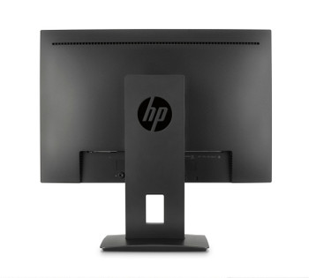 HP Z24nf 23.8" Narrow Bezel IPS Display K7C00A8 (Renewed) HP Z24nf 23.8" Narrow Bezel IPS Display K7C00A8 (Renewed)