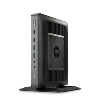 HP t620 Plus Flexible Thin Client HP ThinPro 32-BIT OS (Scuffs/Scratches) HP t620 Plus Flexible Thin Client HP ThinPro 32-BIT OS (Scuffs/Scratches)