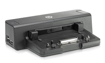 HP 2012 90W Docking Station (Scuffs/Scratches) HP 2012 90W Docking Station (Scuffs/Scratches)