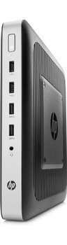 HP t630 Thin Client 4 GB DDR4 RAM HP ThinPro (Scuffs/Scratches) HP t630 Thin Client 4 GB DDR4 RAM HP ThinPro (Scuffs/Scratches)