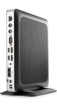 HP t630 Thin Client 4 GB DDR4 RAM Thin Pro OS (Scuffs/Scratches) HP t630 Thin Client 4 GB DDR4 RAM Thin Pro OS (Scuffs/Scratches)