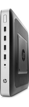HP t630 Thin Client 8 GB DDR4 RAM ThinPRO OS (Scuffs/Scratches) HP t630 Thin Client 8 GB DDR4 RAM ThinPRO OS (Scuffs/Scratches)