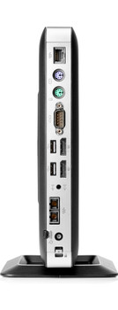 HP t630 Thin Client 8 GB DDR4 RAM HP Thin Pro (Scuffs/Scratches) HP t630 Thin Client 8 GB DDR4 RAM HP Thin Pro (Scuffs/Scratches)