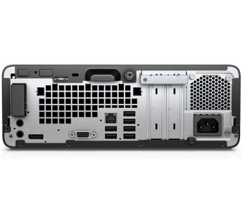 HP ProDesk 400 G4 Base Model Small Form Factor PC (Renewed) HP ProDesk 400 G4 Base Model Small Form Factor PC (Renewed)