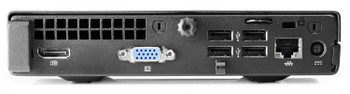 HP prodesk 400 G1 DM  Desktops (Scuffs/Scratches)