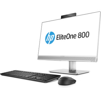 HP Elite Desk 800 G3 All in One Desktop PC 1JF71UT (Scuffs/Scratches) HP Elite Desk 800 G3 All in One Desktop PC 1JF71UT (Scuffs/Scratches)
