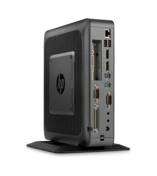 HP t620 Plus Flexible Thin Client (Scuff/Scratches) HP t620 Plus Flexible Thin Client (Scuff/Scratches)