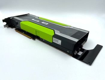 Nvidia Tesla M60 699-2G402-0040-321 GPU Graphics Accelerator J0X21A 803273-002 (Renewed) Nvidia Tesla M60 699-2G402-0040-321 GPU Graphics Accelerator J0X21A 803273-002 (Renewed)