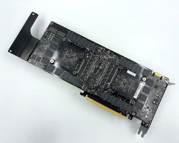 HP Nvidia Tesla K80 GPU Computing Accelerator Graphics Card 24GB GDDR5 J0G95A 796124-001 699-22080-0200-531 (Renewed) HP Nvidia Tesla K80 GPU Computing Accelerator Graphics Card 24GB GDDR5 J0G95A 796124-001 699-22080-0200-531 (Renewed)