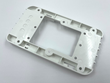 Aruba AP-205H Wall Mount (Wall Screws and Anchors NOT Included) Aruba AP-205H Wall Mount (Wall Screws and Anchors NOT Included)