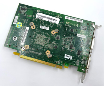 PNY VCQFX1700-PCIE Nvidia Quadro FX1700 512MB Graphics Card 900-50588-1750-000 (Renewed) PNY VCQFX1700-PCIE Nvidia Quadro FX1700 512MB Graphics Card 900-50588-1750-000 (Renewed)