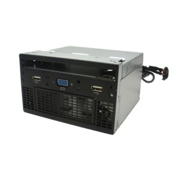 HP 786579-001 DL380 Gen9 Universal Media Bay Kit HP 786579-001 DL380 Gen9 Universal Media Bay Kit