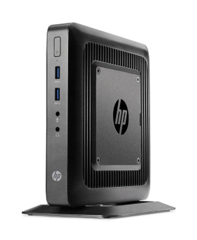 HP mt41 ThinClient, AMD A4-4300M@2.5GHZ, 4GB DDR3, 16GB SATA SSD, WINDOWS EMBEDDED STANDARD 7 in Black (Certified Refurbished) HP mt41 ThinClient, AMD A4-4300M@2.5GHZ, 4GB DDR3, 16GB SATA SSD, WINDOWS EMBEDDED STANDARD 7 in Black (Certified Refurbished)