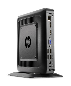 HP mt41 ThinClient, AMD A4-4300M@2.5GHZ, 4GB DDR3, 16GB SATA SSD, WINDOWS EMBEDDED STANDARD 7 in Black (Certified Refurbished) HP mt41 ThinClient, AMD A4-4300M@2.5GHZ, 4GB DDR3, 16GB SATA SSD, WINDOWS EMBEDDED STANDARD 7 in Black (Certified Refurbished)