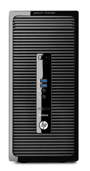 HP PRODESK 400 G1 MT (Visible Scratches/Scuffs) HP PRODESK 400 G1 MT (Visible Scratches/Scuffs)