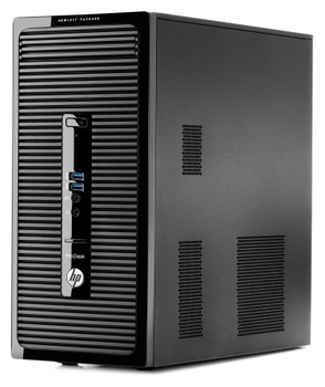 HP PRODESK 400 G1 MT (Visible Scratches/Scuffs) HP PRODESK 400 G1 MT (Visible Scratches/Scuffs)