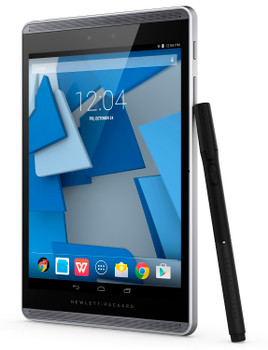 HP Pro Slate 8 (Visible Scratches/Scuffs) HP Pro Slate 8 (Visible Scratches/Scuffs)