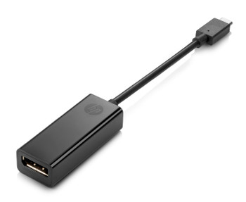 HP Display Port Adapter (Renewed) HP Display Port Adapter (Renewed)