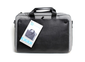 New HP 15.6 Black Executive Slim Top Load Case - in Open Box New HP 15.6 Black Executive Slim Top Load Case - in Open Box