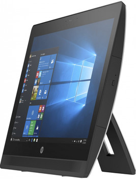 HP ProOne 400 G2 20-inch Non-Touch All-in-One PC, 20"(1600 x 900), Intel Pentium G4400@3.3 GHZ, 4 GB DDR4-2133 SDRAM, 500 GB, Windows 7 in Black (Certified Refurbished) HP ProOne 400 G2 20-inch Non-Touch All-in-One PC, 20"(1600 x 900), Intel Pentium G4400@3.3 GHZ, 4 GB DDR4-2133 SDRAM, 500 GB, Windows 7 in Black (Certified Refurbished)