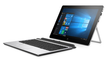 HP Elite x2 1012 G1 Tablet with Travel Keyboard (Scuffs/Scratches) HP Elite x2 1012 G1 Tablet with Travel Keyboard (Scuffs/Scratches)