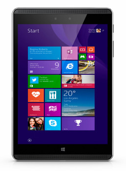 HP Pro Tablet 608 G1, 7.86 in, 128 GB SSD, Windows 8. (Renewed) HP Pro Tablet 608 G1, 7.86 in, 128 GB SSD, Windows 8. (Renewed)