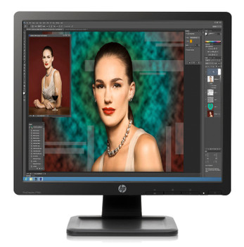 HP ProDisplay P19A 19-inch LED Backlit Monitor (Renewed) HP ProDisplay P19A 19-inch LED Backlit Monitor (Renewed)