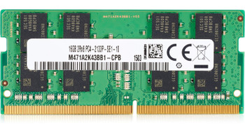HP 8GB (1x8GB) DDR4-2400 ECC Reg RAM (Certified Refurbished) HP 8GB (1x8GB) DDR4-2400 ECC Reg RAM (Certified Refurbished)