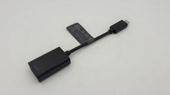 HP USB-C to USB 3.0 Adapter (Renewed) HP USB-C to USB 3.0 Adapter (Renewed)