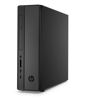 HP 280 G1 Slim Tower PC, 500 GB SSD, Windows 10 (Renewed) HP 280 G1 Slim Tower PC, 500 GB SSD, Windows 10 (Renewed)