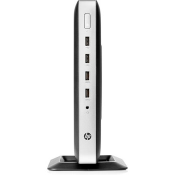 HP t630 Thin Client, HP ThinPro (Renewed) HP t630 Thin Client, HP ThinPro (Renewed)