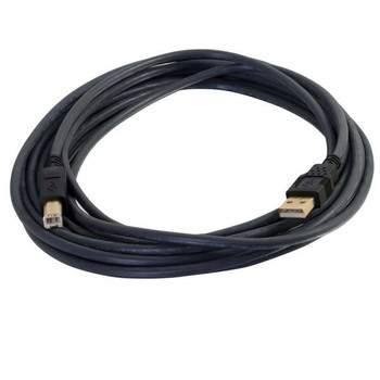 C2G 3M USB 2.0 A/B CBL (Certified Refurbished) C2G 3M USB 2.0 A/B CBL (Certified Refurbished)