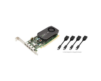 NVIDIA NVS 510 2GB Graphics Card (Certified Refurbished) NVIDIA NVS 510 2GB Graphics Card (Certified Refurbished)