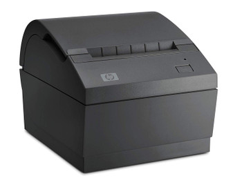 HP Dual Serial USB Thermal Receipt Printer (Certified Refurbished) HP Dual Serial USB Thermal Receipt Printer (Certified Refurbished)