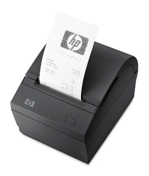 HP Dual Serial USB Thermal Receipt Printer (Certified Refurbished) HP Dual Serial USB Thermal Receipt Printer (Certified Refurbished)