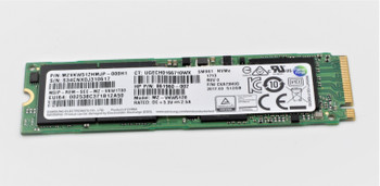 HP Z Turbo Drive G2 512GB (Z2 MB) (Certified Refurbished) HP Z Turbo Drive G2 512GB (Z2 MB) (Certified Refurbished)
