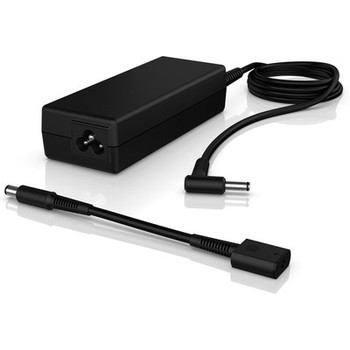 HP 90W Smart AC Adapter (Certified Refurbished) HP 90W Smart AC Adapter (Certified Refurbished)