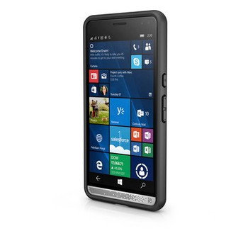 HP Elite x3 Mobile Retail Solution, 5.96 in, Qualcomm Snapdragon@2.15 GHz, 4 GB DDR4 RAM, Windows 10 (Renewed) HP Elite x3 Mobile Retail Solution, 5.96 in, Qualcomm Snapdragon@2.15 GHz, 4 GB DDR4 RAM, Windows 10 (Renewed)