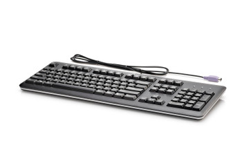 HP 672646-003 PS/2 Keyboard (Certified Refurbished) HP 672646-003 PS/2 Keyboard (Certified Refurbished)