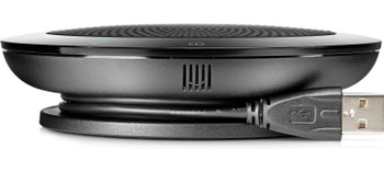 HP K7V16AA UC Speaker Phone (Certified Refurbished) HP K7V16AA UC Speaker Phone (Certified Refurbished)