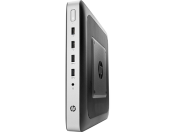 HP t630 Thin Client, 8 GB DDR4 RAM, HP ThinPro (Renewed) HP t630 Thin Client, 8 GB DDR4 RAM, HP ThinPro (Renewed)