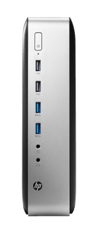 HP t730 Thin Client, 8 GB DDR3 RAM, HP ThinPro (Renewed) HP t730 Thin Client, 8 GB DDR3 RAM, HP ThinPro (Renewed)