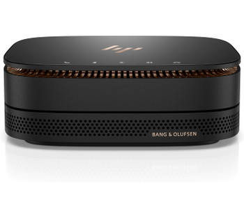 HP Elite Slice, Intel Core i5@2.5 GHz, 8 GB DDR4 RAM, 256 GB SSD, Windows 10 (Renewed) HP Elite Slice, Intel Core i5@2.5 GHz, 8 GB DDR4 RAM, 256 GB SSD, Windows 10 (Renewed)