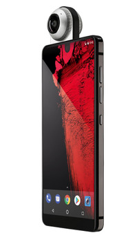 Essential 360 Degree Camera for Essential Phone (A) Essential 360 Degree Camera for Essential Phone (A)