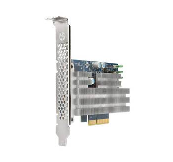 HP Z Turbo Drive G2 1TB PCIe SSD (Certified Refurbished) HP Z Turbo Drive G2 1TB PCIe SSD (Certified Refurbished)