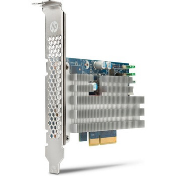 HP PCIe NVME TLC 512GB SSD M.2 Drive (Certified Refurbished) HP PCIe NVME TLC 512GB SSD M.2 Drive (Certified Refurbished)