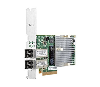 HP 925-200007 3PAR 7000 2-PT 10G ISCSI/FCOE HP 925-200007 3PAR 7000 2-PT 10G ISCSI/FCOE