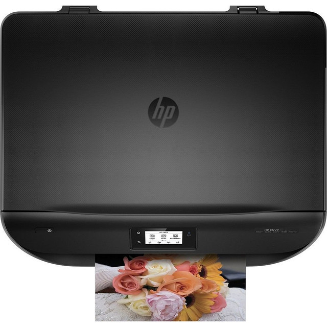 HP ENVY 4512 All-in-One Printer (Certified Refurbished)