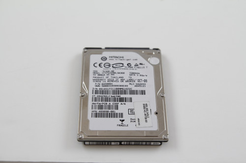 0A55971 HITACHI HTS722080K9A300 80GB SATA Hard Drive Renewed 0A55971 HITACHI HTS722080K9A300 80GB SATA Hard Drive Renewed